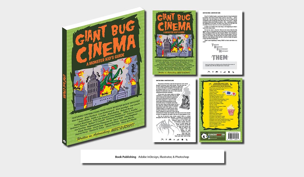 Publishing Design
